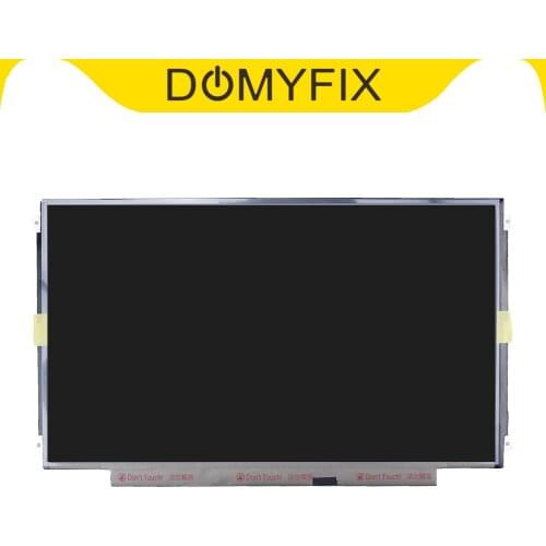 Laptop LED screen 12.5inch LP125WH2-SLB3 IPS LCD Screen For Lenovo ThinkPad X220i X230i Notebook Replacement