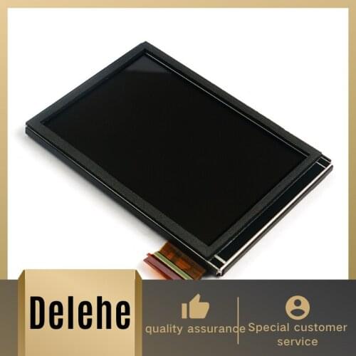 LCD Module (3rd Version) Replacement for MC55 MC55N0 MC5574 MC5590 MC659B(TD035SHED1),free delivery