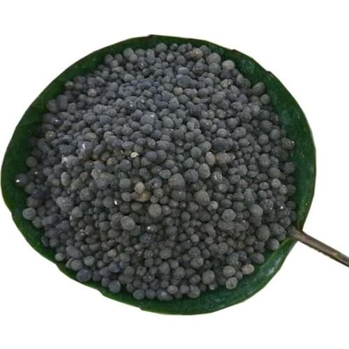 100g slow-release Water-soluble Ecological Material Vegetable Pellet Organic Fertilizer General Compound Fertilizer 19-5-19