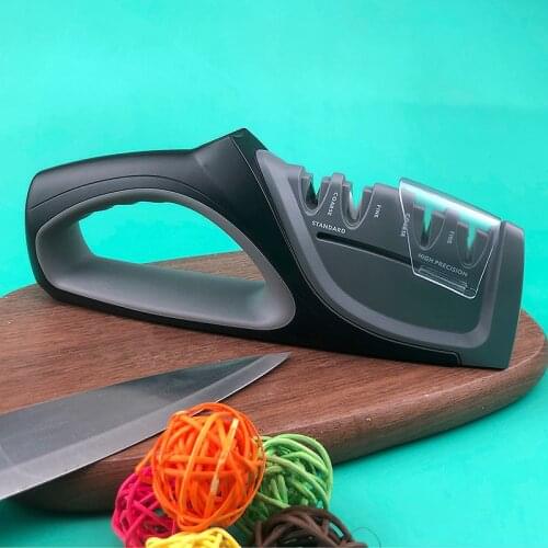 Diamond grinding wheel carbon steel material 2021 new sharpener fixed angle sharpener special sharpener for rapid sharpening