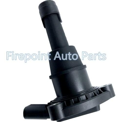 Auto Engine Oil Level Sensor For VW Jetta Tiguan Audi OEM 06L907660C
