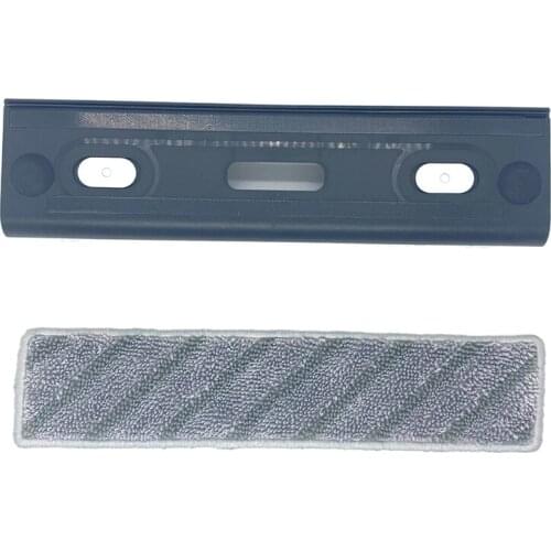 Hot Water Tank For Roidmi Nex X20 X30 X30 Pro Handheld Vacuum Cleaner Replacement Accessories Mop