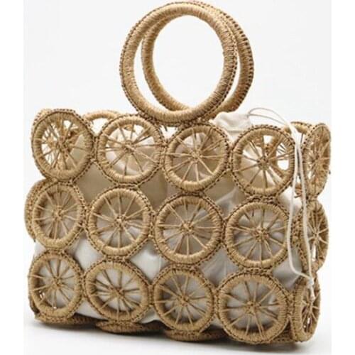BiPtyDam Womens Summer Bags
