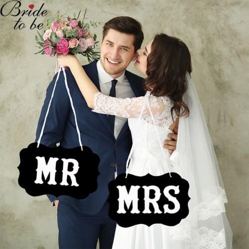 BRIDE TO BE Wedding Photography Props