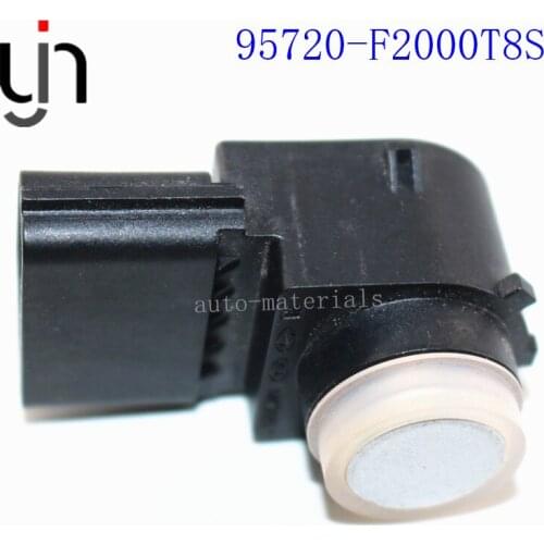 For Hyundai PDC Car Parking Sensor 95720-3N500 95720-F2000T8S
