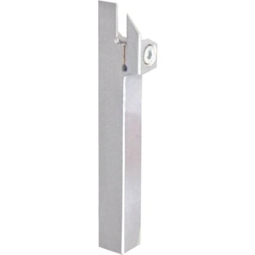 CGWSL1212J-2D24 CGWSR2020K-2T17 CGWSR2525M-2T20 CNC lathe tool grooving arbor High-speed spring steel cutter Cutting tool holder