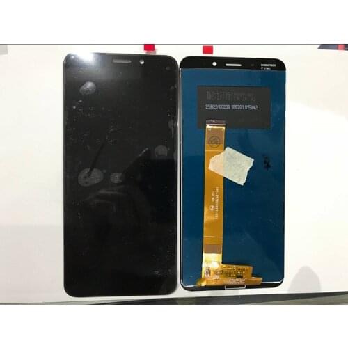For Mei zu M6s Meilan S6 Full LCD DIsplay + Touch Screen Digitizer Assembly
