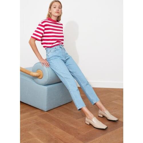 Женские джинсы HAFSA China At AliExpress