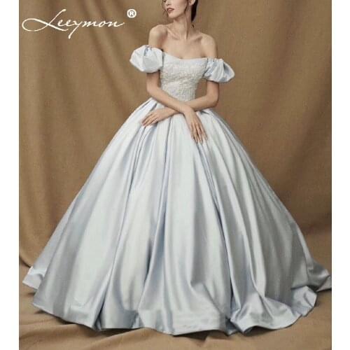 Womens Off Shoulder Dresses Leeymon China