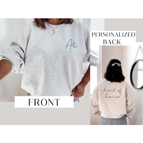 Sweatshirts For Women LINSESS China