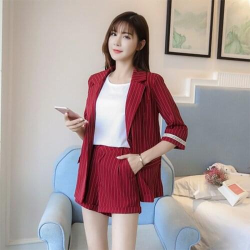 Longqibao Women's Travel Shorts