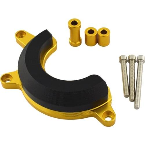 Motorbike For Honda CB650R CB 650R 2019 2020 2021 Right Side Engine Stator Pad Frame Slider Protector