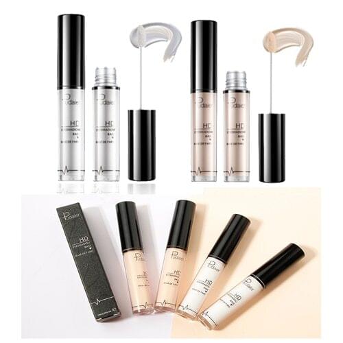 Eyes Makeup Primer 24Hours Lasting Natural Cream Oil-control Even Skin Eyelid Eyeshadow Primer Clean Base Eyes Comesitc TSLM2
