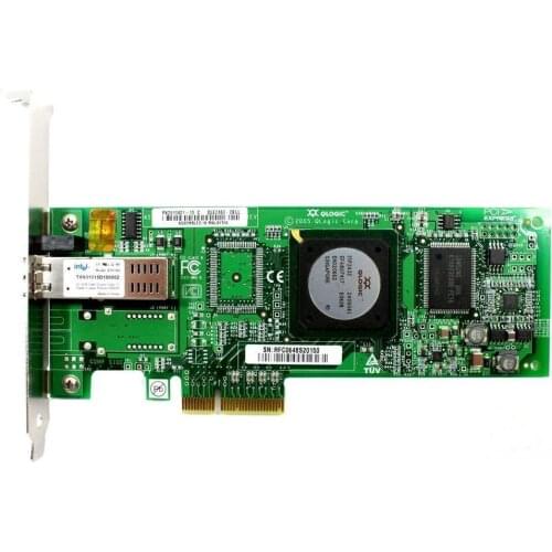 QLogic Network Hardware