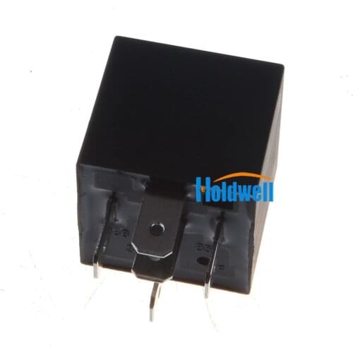 Holdwell Relay Switch Fuse Panel 6679820 for Bobcat 751 753 763 773 863 864 873 883 963 A770 MT50 MT52 MT55 MT85 S510 S530 S570