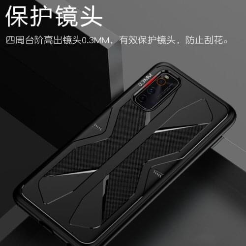 Luxury Grade Soft TPU Silicone Matte Shockproof Phone Case For VIVO IQOO 7 5 Pro NEO 3 5 Protective Back Cover Capa Coque Fundas