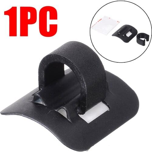 1pc Lightweight Cable Clip Cord Buckle Electric Scooter Parts Accessories For Xiaomi Mijia M365 Electric Scooter