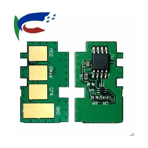 10pcs mlt-d101s d101 d101s mlt 101 101s Reset Chip for Samsung ML-2160 ml 2160 2165 2167 2168W SCX-3400 3405 3407 toner refill c
