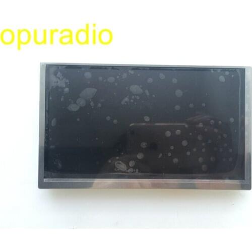 Brand new 6.5" Optrex LCD Display Screen T-55315GD065HU-MLW-A-AHN T-55315GD065HU for BMW MINI X3 X5 X6 3 series 5 series