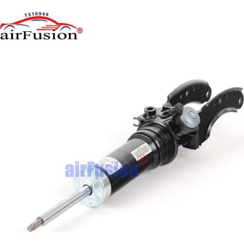 AirFusion New Left Front Shock Absorber Suspension Strut Damping Fit Audi Q7 VWTouareg Cayenne 955 7L5 616 039E