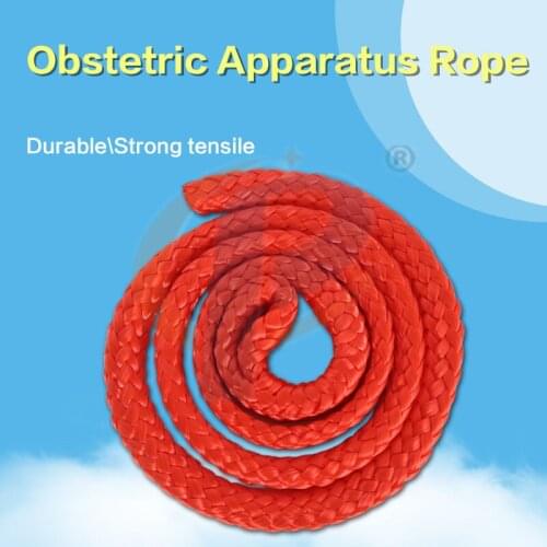Obstetric Apparatus Rope, Cow Midwifery Instrument Spare Parts