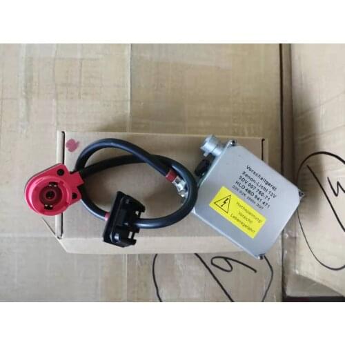 Xenon Headlight Control Unit Ignition Unit 3B7941641 Fit BMW 5 Series
