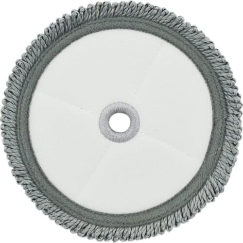 Mop Pad for lg Steam Mop Microfiber Cleaning Cloth Replacement for lg Steam Mopping Accessories R2JD