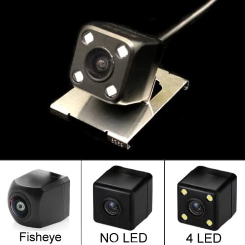 Fisheye Sony for Ford Focus 2015 2016 2017 Car Rear View Camera reverse Backup Parking Camera Night Vision Waterproof Wide Angle