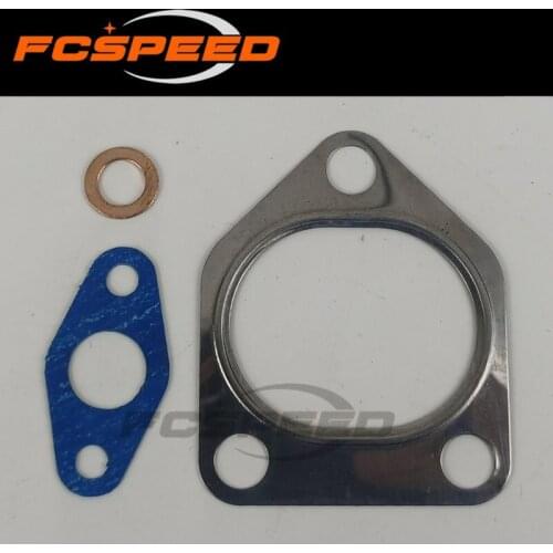 Turbocharger gasket kit GTA2260VK 750773 Turbo gasket kit for BMW 330 d (E46) 150 Kw 204HP M57N Euro 4 2002 6NW008412