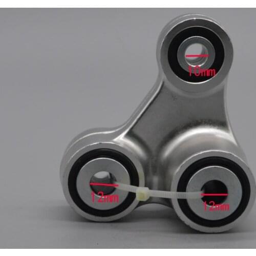 KOOL BOOM Balancers And Spare Parts