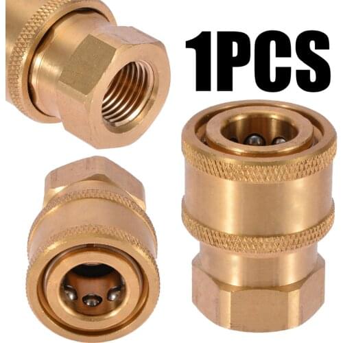 Nayitr Hose Connections