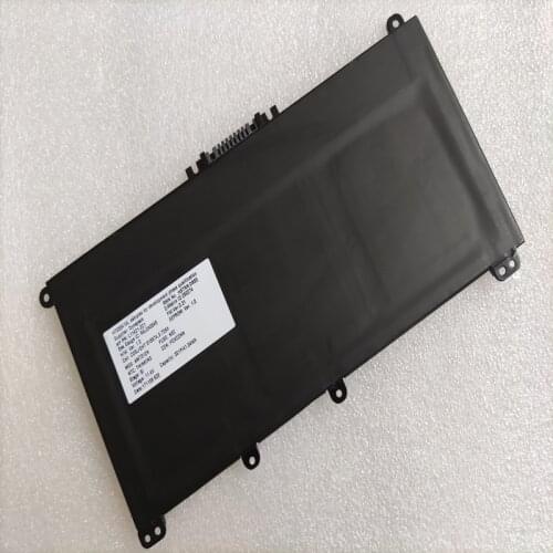 New HT03XL Battery 11.4V 41.04Wh For HP 14-CE0025TU CE0034TX CE0014TU 15-DA0014NE CS0037T G7 HSTNN-LB8M DB8R LB8L laptop