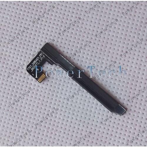 New bl12000 Volume Key with Power On/Off Button Flex FPC Cable For 6.0inch doogee bl12000 pro Cell Phone Free Shipping