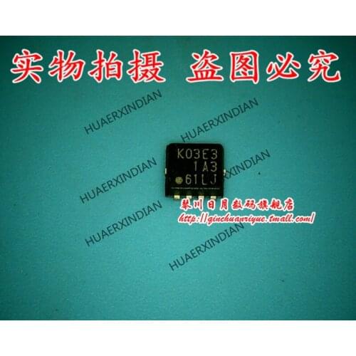 New original K03E3 High Quality