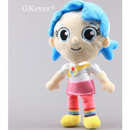 32 cm True and The Rainbow Kingdom Plush Toys 13'' Girl True Lovely Soft Dolls Children Gift