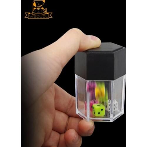 Товары для фокусов WSDUDU China At AliExpress