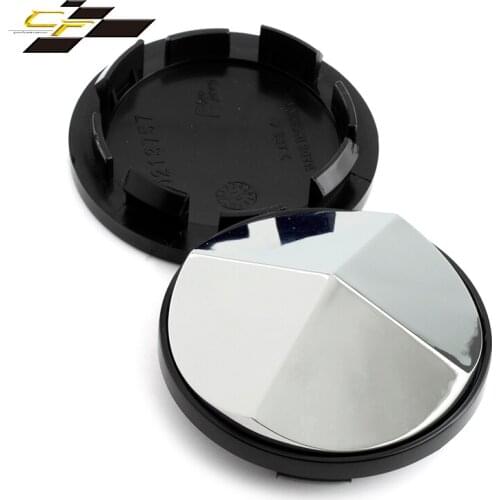 1Pcs 64mm Wheel Center Cover For 2006-2009 F250 2012-2015 F-350 2009-2014 2012-2015 F-350 16"/17" Schwert Flex Auto Accessories