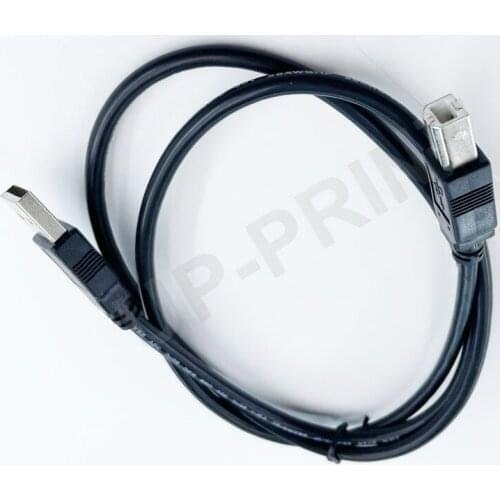 UP 1pc For LC3219 LC3217 chip resetter USB cable compatible for Brother MFC-J5330DW MFC J5930DW J5335DW J5730DW J6930DW J6935DW