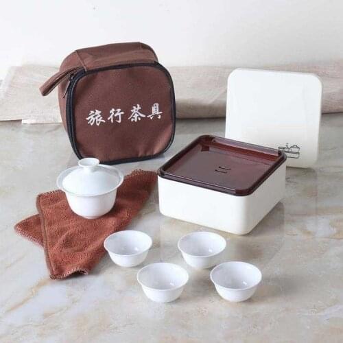 Aksesuarlar Theepot Kuchnia Teaset Wedding Organizer Akcesoria Do Kuchni Shabby Chic Teapot Chinese Teaware Pot Tea Set