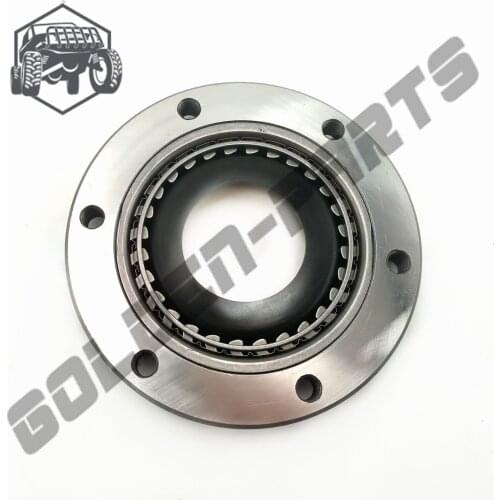 Atv 500cc OVERRIDING CLUTCH For 188 ATV X5 0180-091200 ATV quad dune buggy parts Accessories