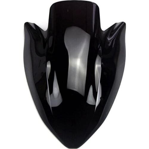 Motorbike For Kawasaki Z1000 2003 2004 2005 2006 Double Bubble Windscreen Windshield Shield Screen