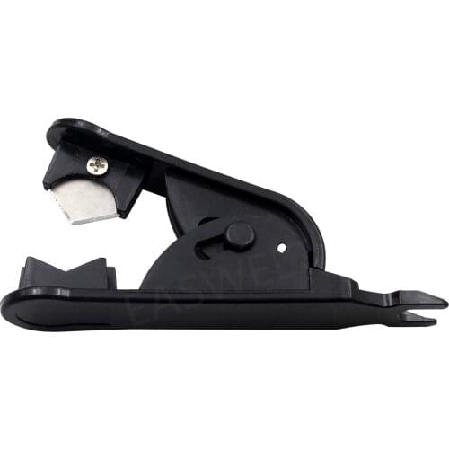 Air Hose Cutter Tool Quick Cut Air Ride Suspension Clean Crisp Cutting Pneumatic