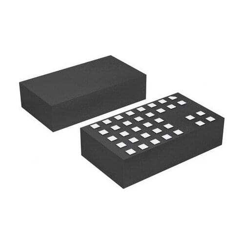 LTM8021EV LTM8021IV LTM8021 - 36VIN, 500mA Step-Down DC/DC UModule (Power Module)