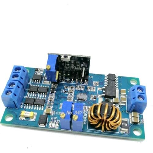 8A lithium battery lead-acid battery module constant current constant voltage DC UPS uninterruptible power supply undervoltage