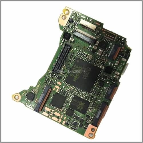 New original G7X MARK II Main board MCU MainBoard Mother Board For Canon G7X MarkII camera repair part