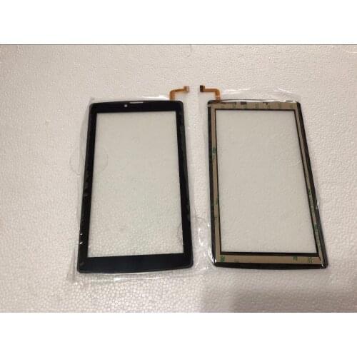 New 7" inch Digma Plane 7010M 4G PS7075ML touch screen digitizer glass touch panel Sensor