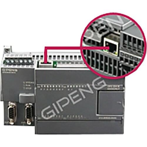 New Original CPU224TXP-IE 14 Input 8 Transistor Output PLC Module