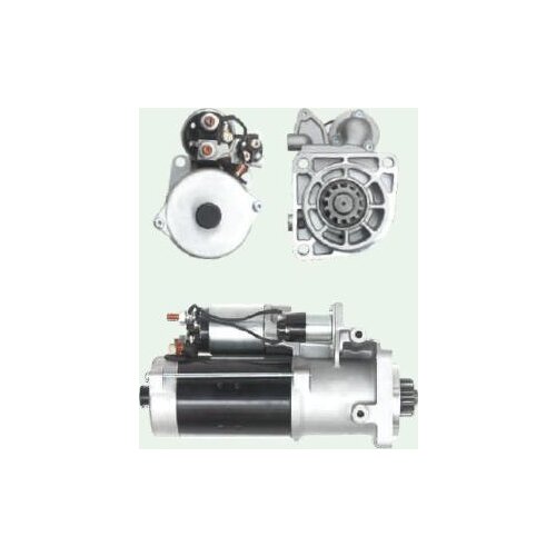 NEW STARTER MOTOR 19801 23229BO 0001241023 STR50625