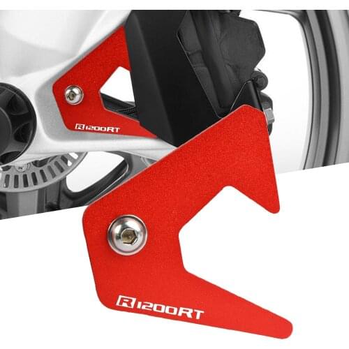 R1200RT Motorcycle Front ABS Sensor Guard Cover Protection For BMW R1200 R 1200 RT R1200RT LC 2014 2015 2016 2017 2018 2019 2020