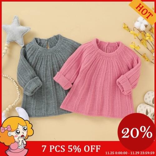 Pudcoco Sweaters For Girls